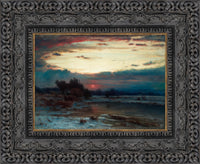 Dark Bronze frame