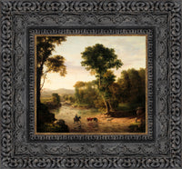 Dark Bronze frame