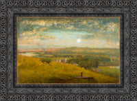 Dark Bronze frame