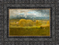 Dark Bronze frame