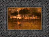 Dark Bronze frame
