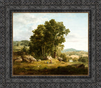 Dark Bronze frame