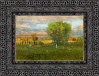 Dark Bronze frame