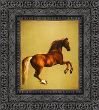 Dark Bronze frame