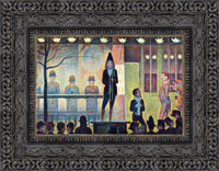 Dark Bronze frame