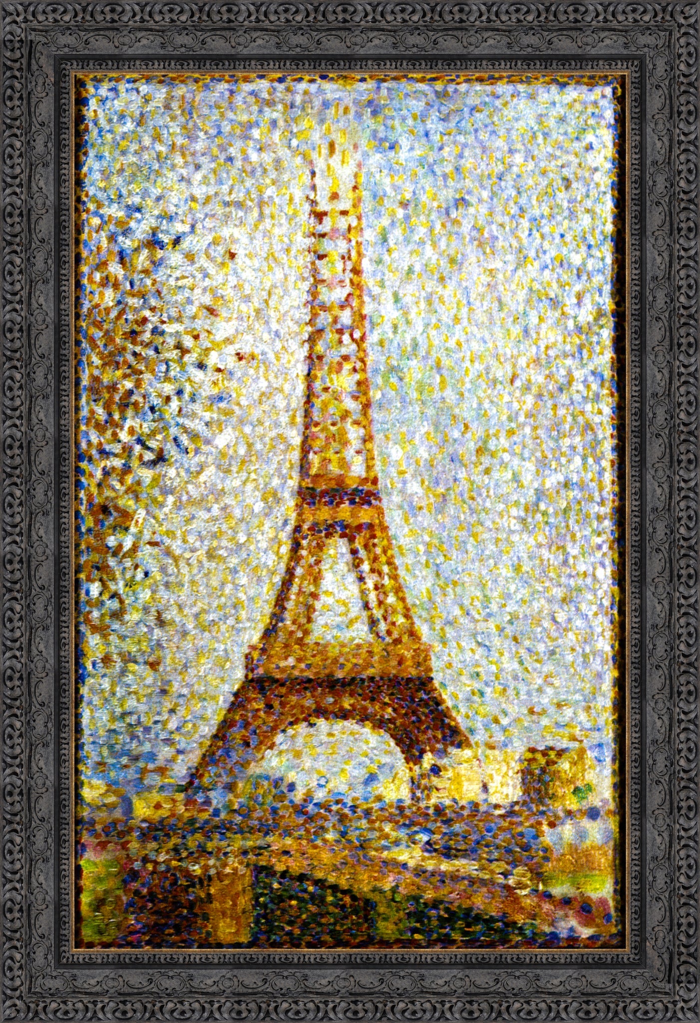 Eiffel Tower
