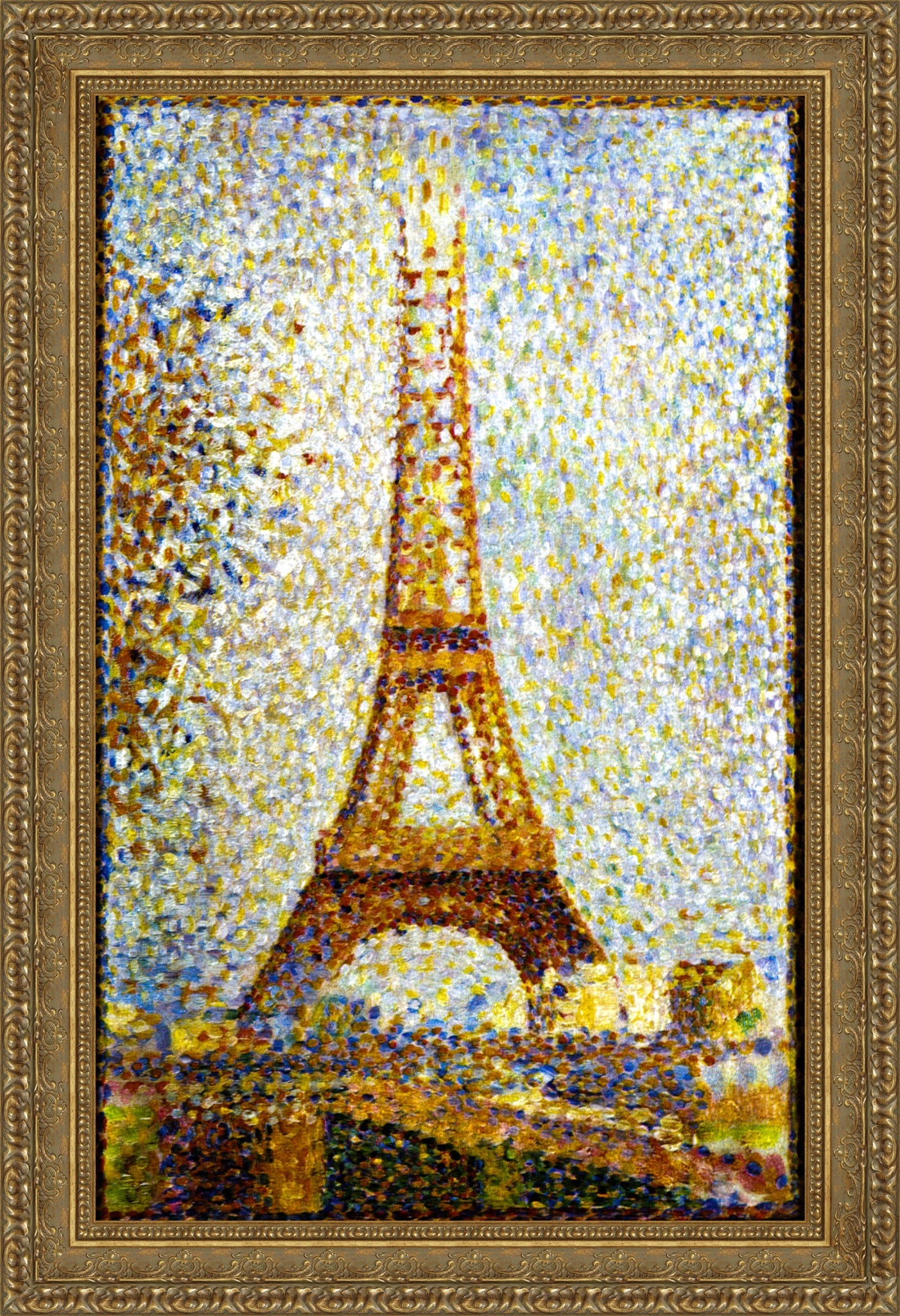 Eiffel Tower