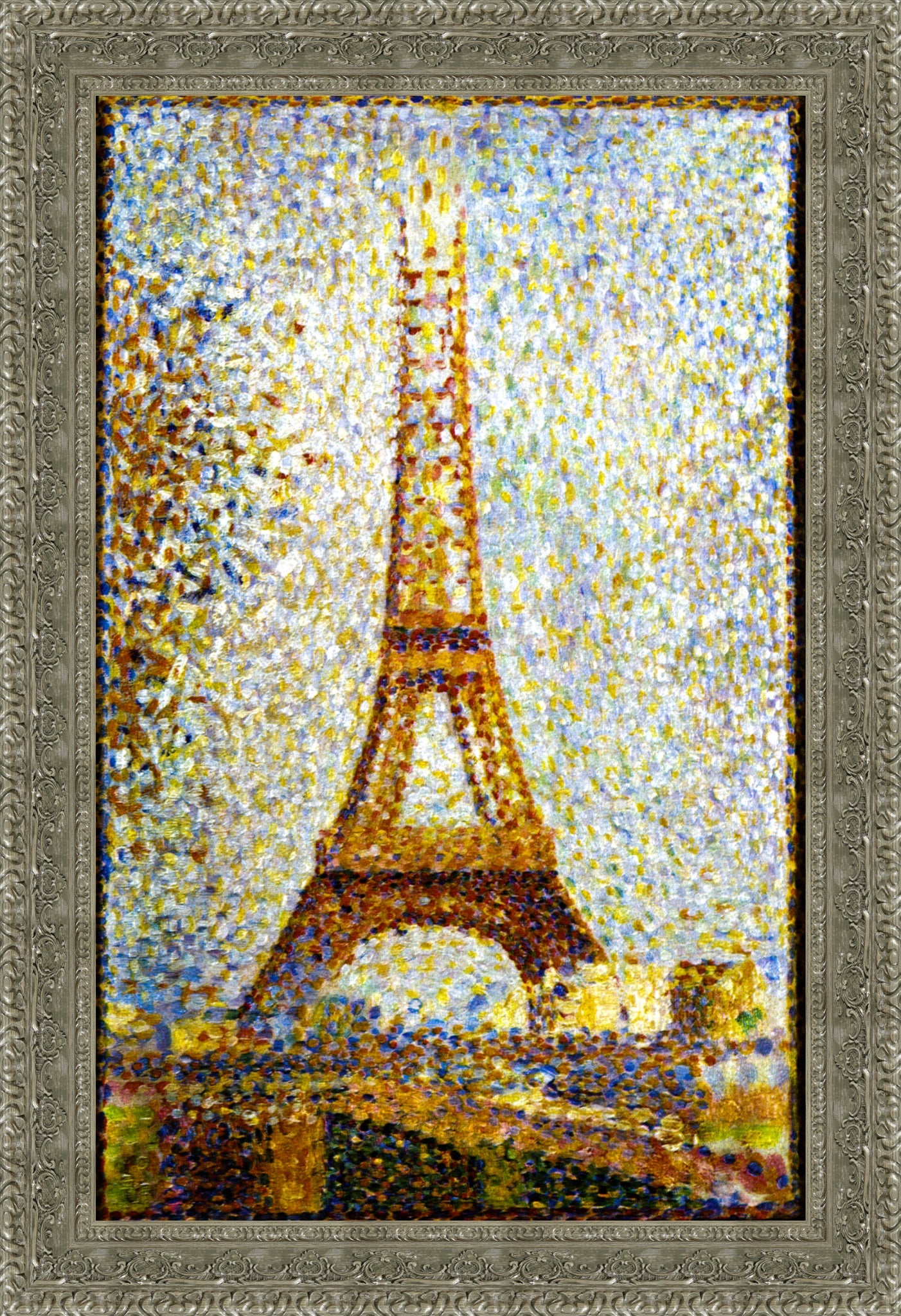 Eiffel Tower