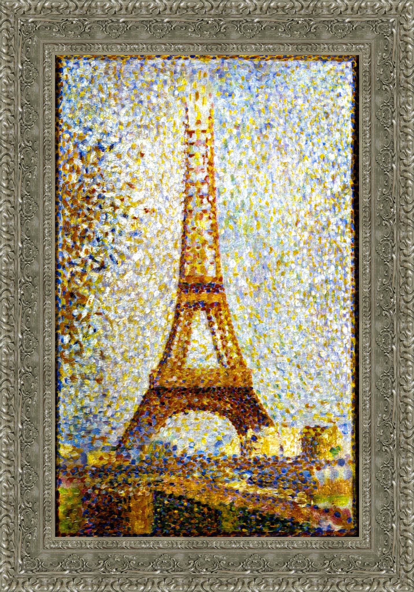 Eiffel Tower