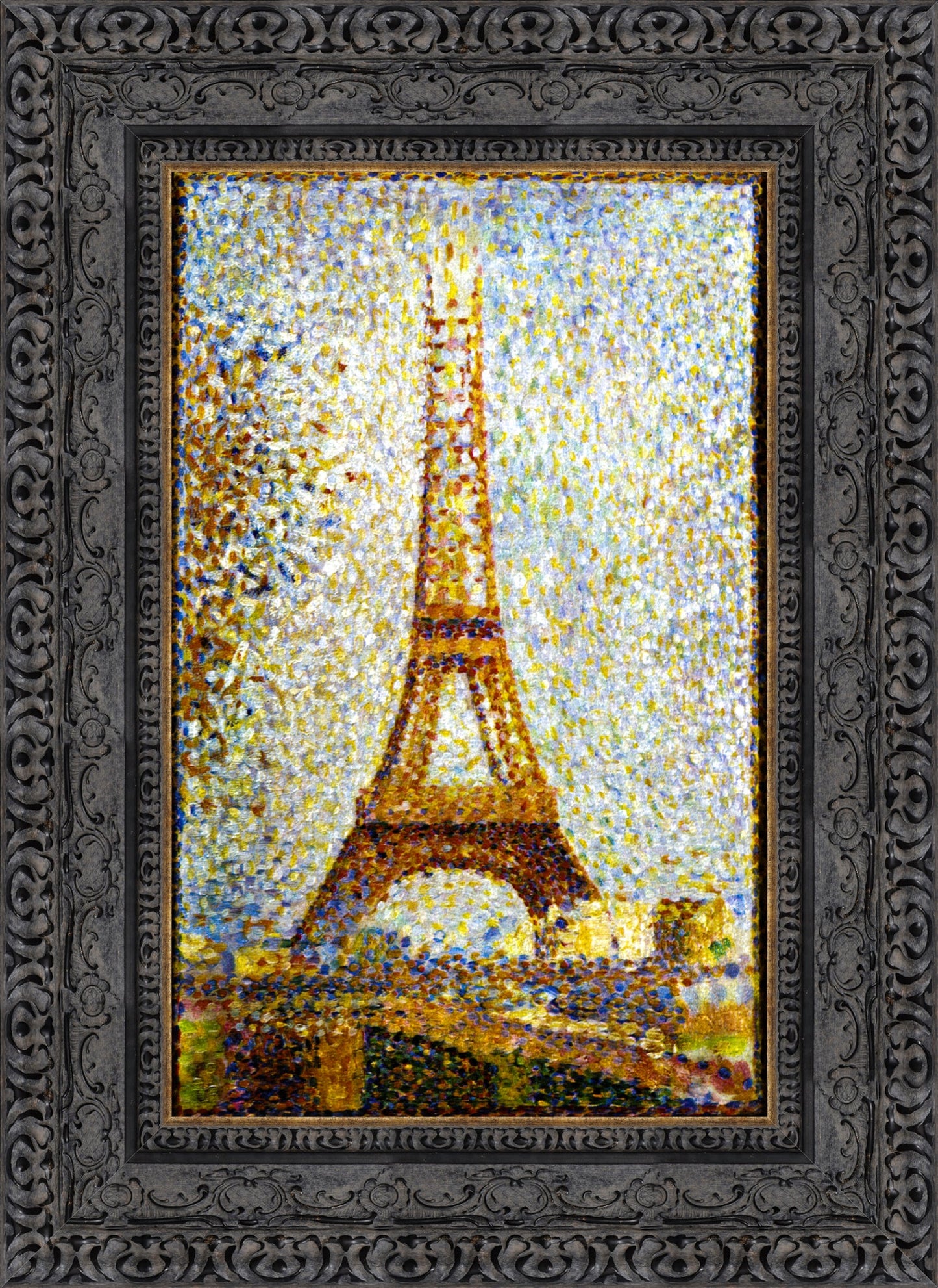 Eiffel Tower