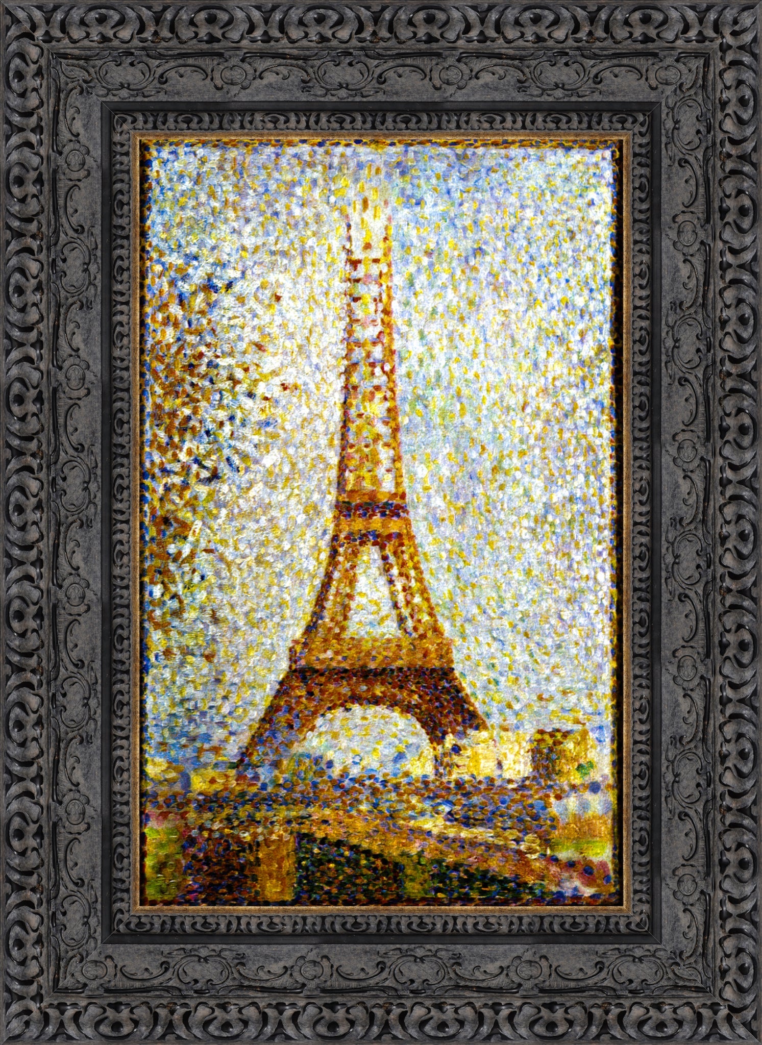 Eiffel Tower