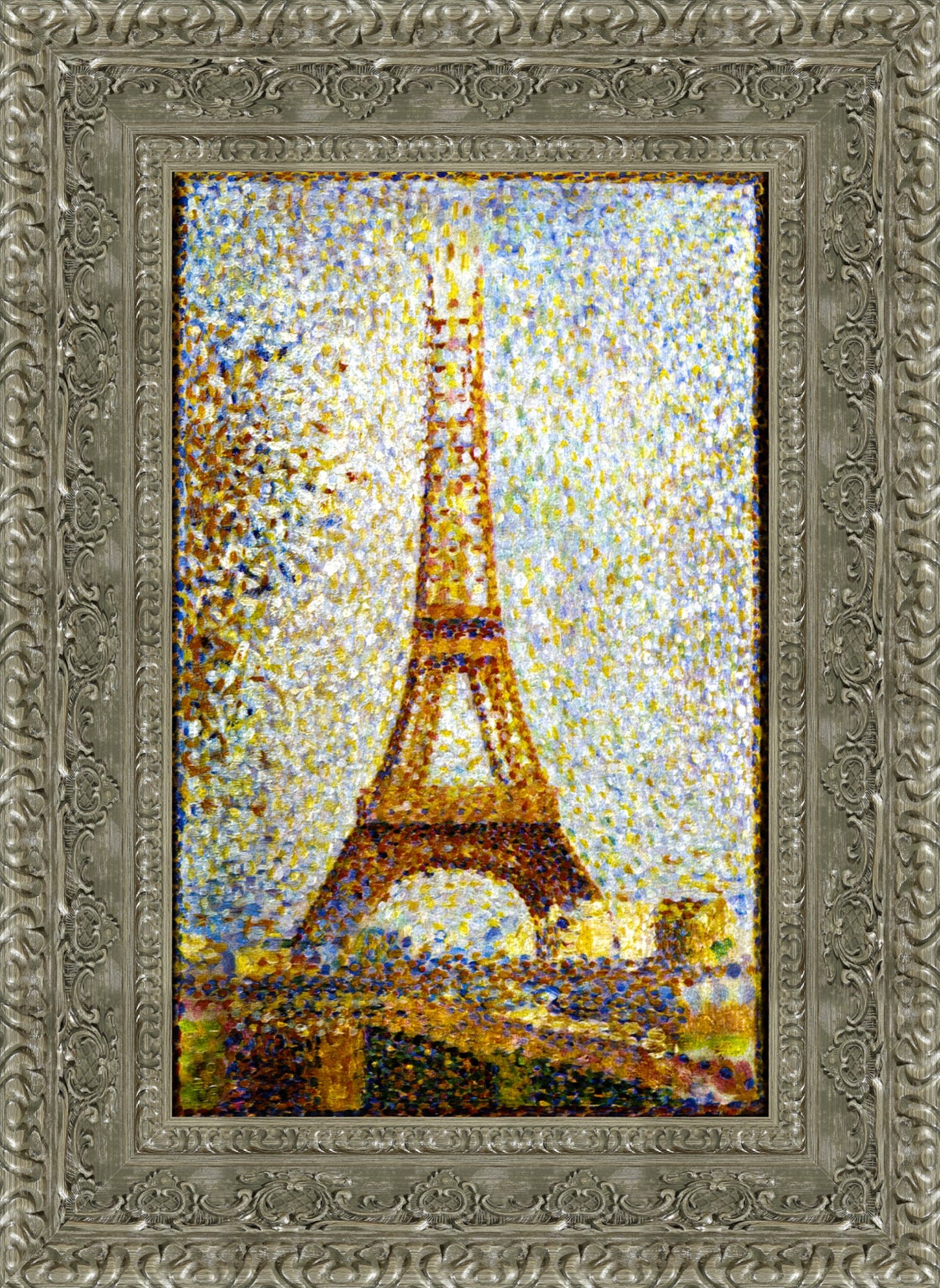 Eiffel Tower