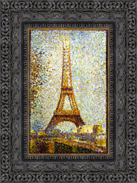 Dark Bronze frame