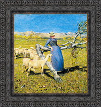 Dark Bronze frame