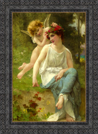 Dark Bronze frame