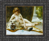 Dark Bronze frame