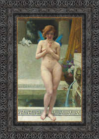 Dark Bronze frame