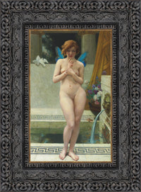 Dark Bronze frame