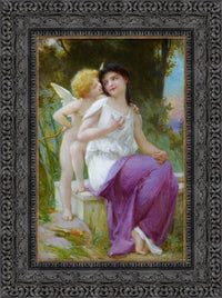 Dark Bronze frame