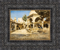 Dark Bronze frame