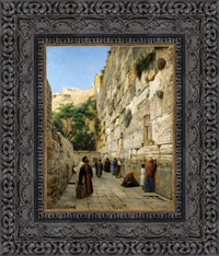 Dark Bronze frame