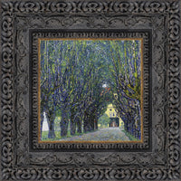 Dark Bronze frame