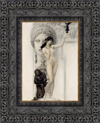 Dark Bronze frame