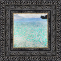 Dark Bronze frame