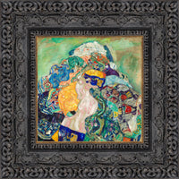 Dark Bronze frame