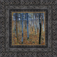 Dark Bronze frame