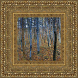Beech Grove I – Gustav Klimt, 1902
