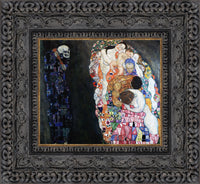Dark Bronze frame