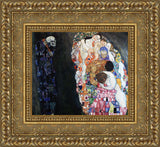 Death and Life – Gustav Klimt, 1910–1915