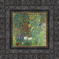 Dark Bronze frame