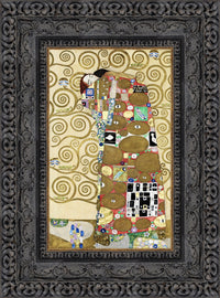 Dark Bronze frame