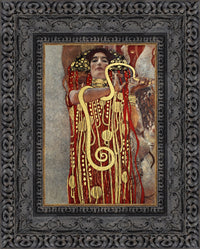 Dark Bronze frame