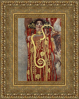 Hygieia – Gustav Klimt, 1900–1907