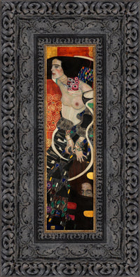 Dark Bronze frame