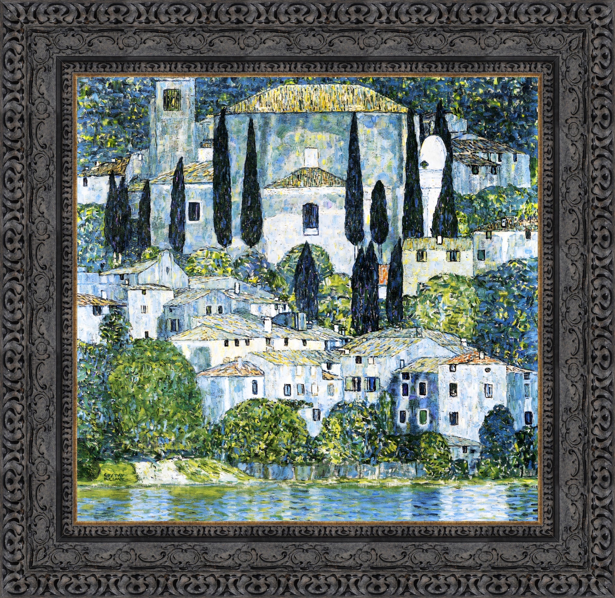 Kirche in Cassone