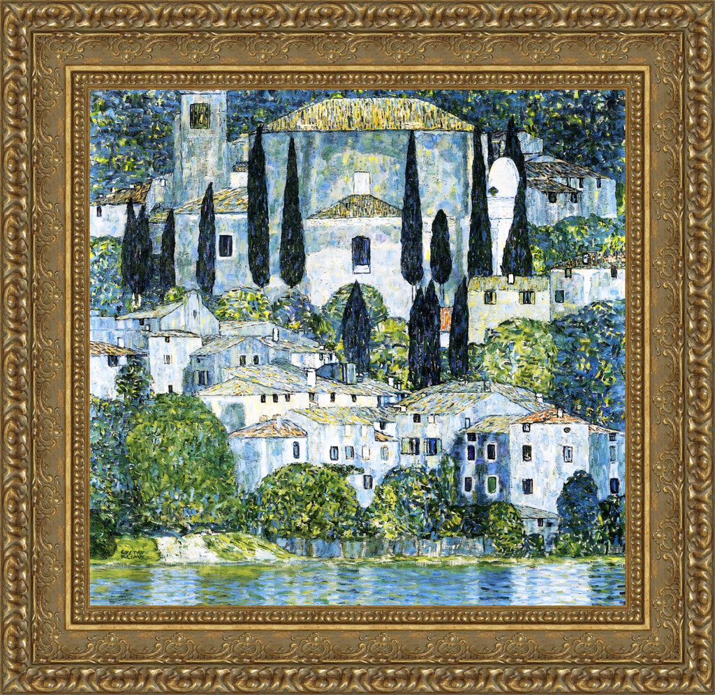 Kirche in Cassone