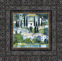 Dark Bronze frame