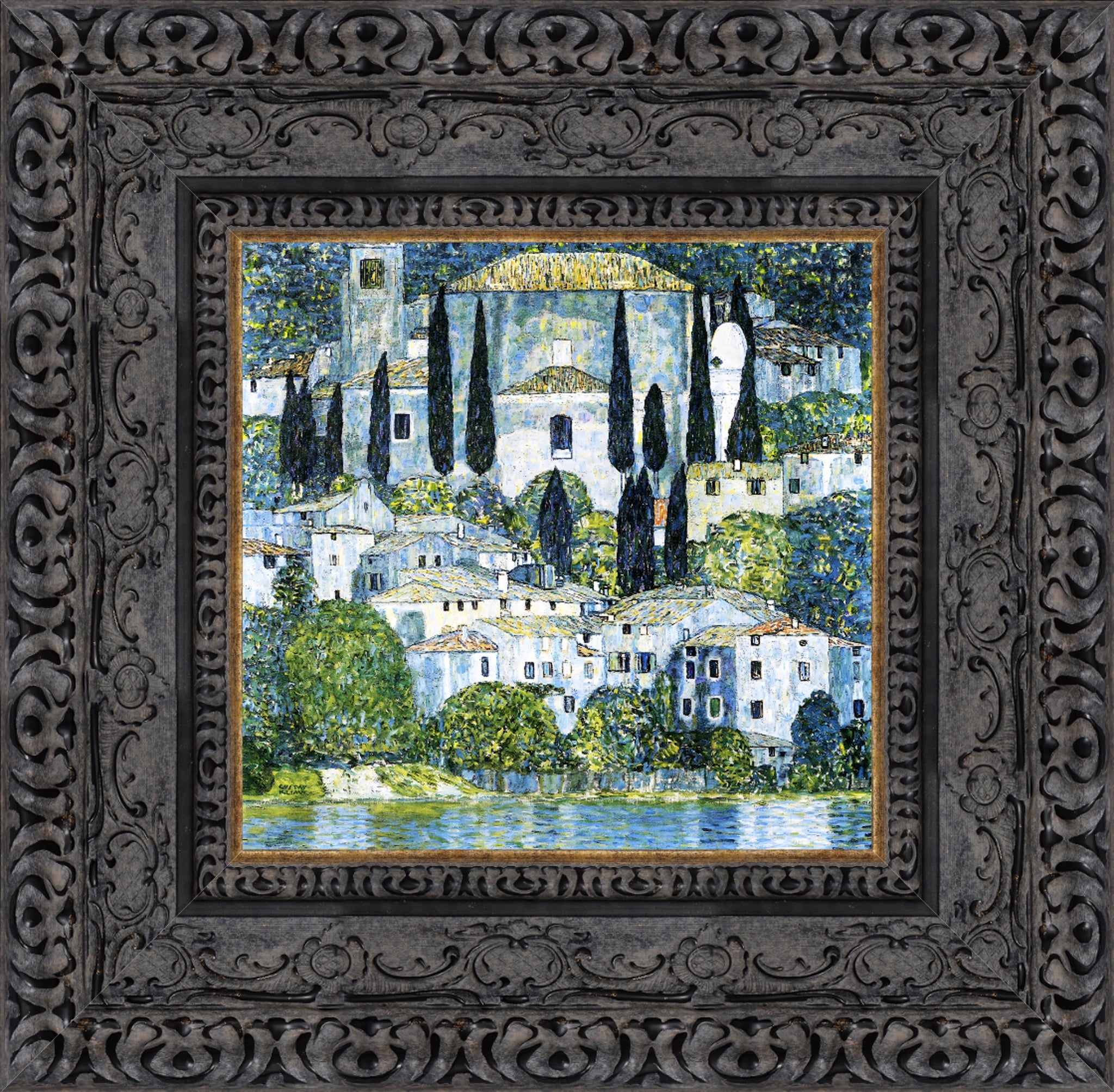 Kirche in Cassone
