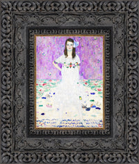 Dark Bronze frame