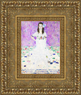 Mada Primavesi – Gustav Klimt, 1912–1913