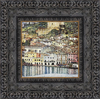 Dark Bronze frame