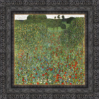 Dark Bronze frame