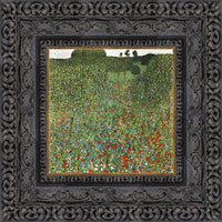 Dark Bronze frame