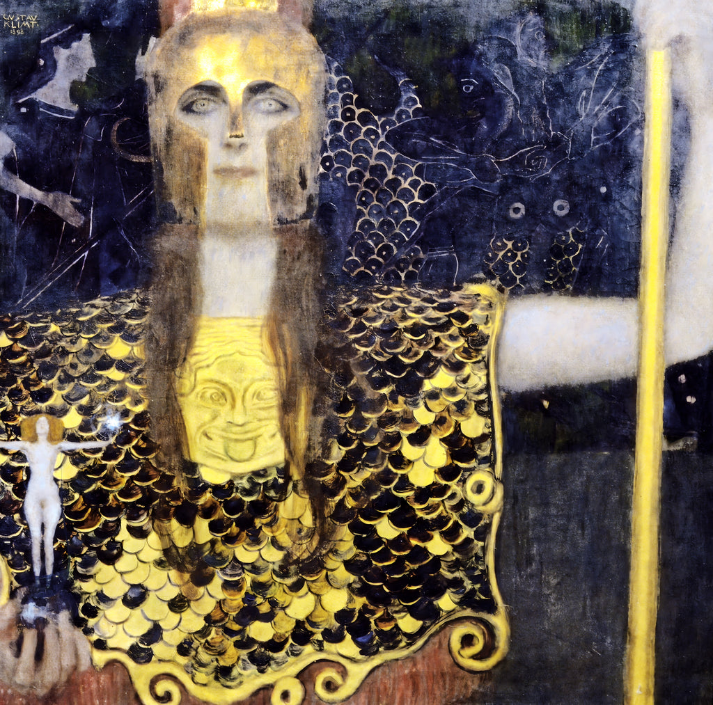 Pallas Athena