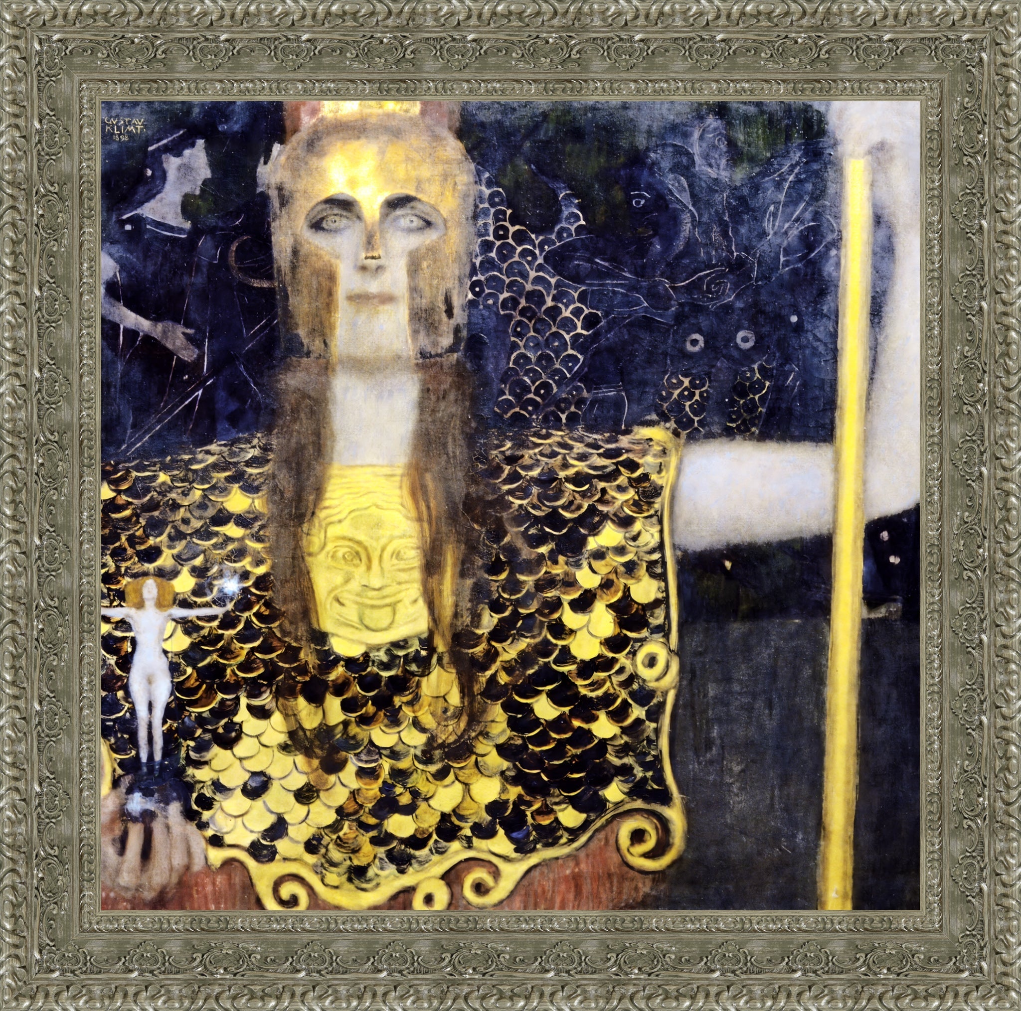 Pallas Athena