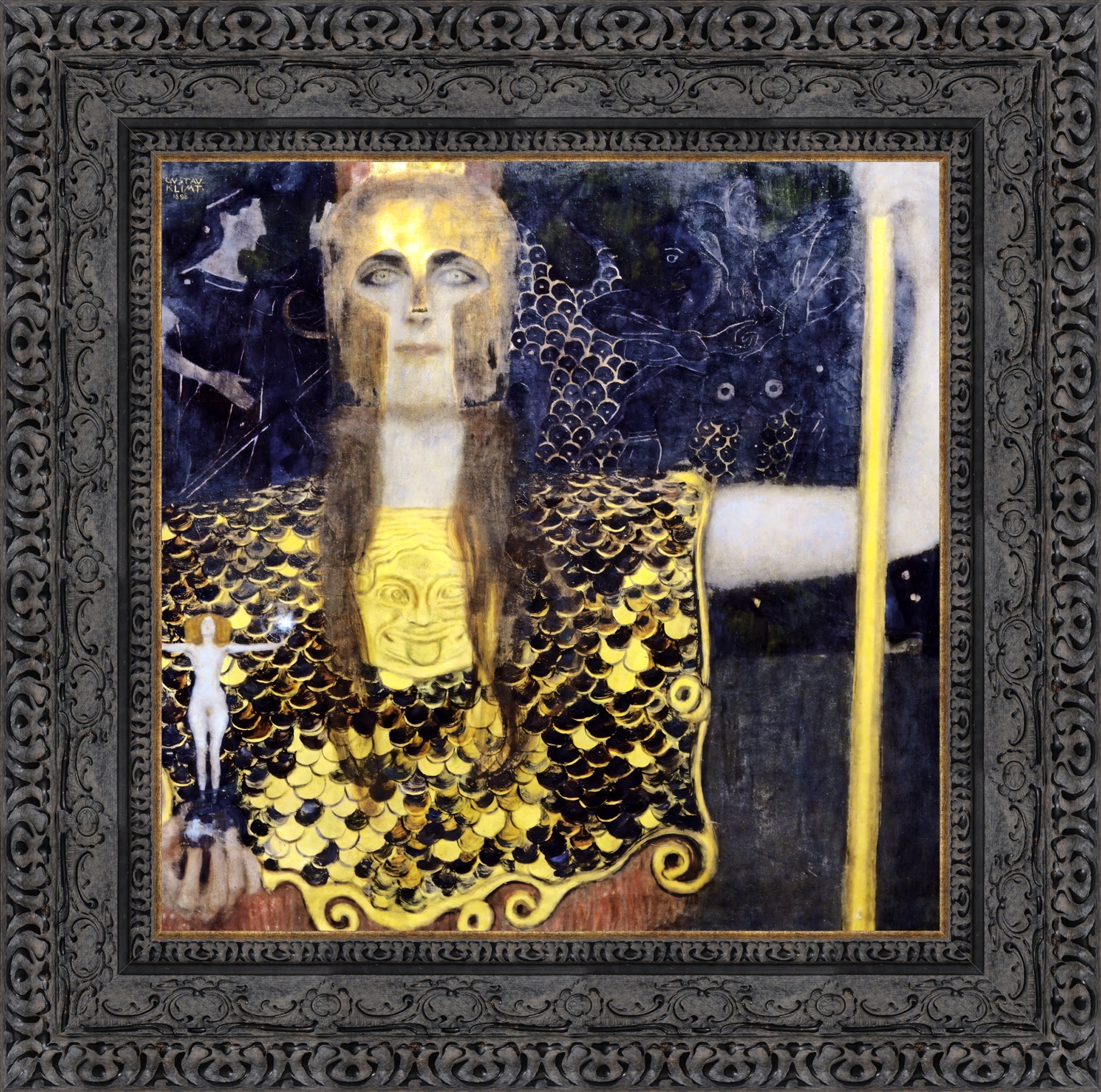 Pallas Athena